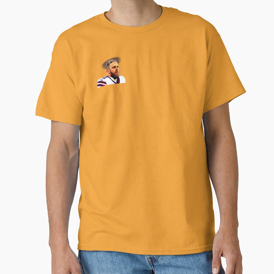 Cole Beasley Classic T-Shirt